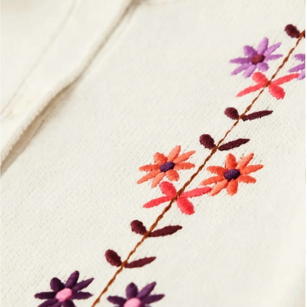 Gymboree cardigan-NWT